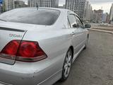 Toyota Crown 2008 года за 5 000 000 тг. в Астана – фото 3