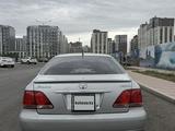 Toyota Crown 2008 года за 5 000 000 тг. в Астана – фото 5