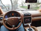 Porsche Cayenne 2005 года за 6 700 000 тг. в Щучинск – фото 4