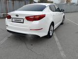 Kia Optima 2015 годаfor4 000 000 тг. в Алматы – фото 4