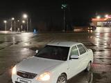 ВАЗ (Lada) Priora 2170 2014 года за 2 850 000 тг. в Алматы – фото 4