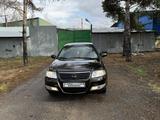 Nissan Almera Classic 2007 года за 2 350 000 тг. в Алматы – фото 4