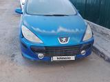 Peugeot 307 2007 годаүшін700 000 тг. в Астана – фото 2