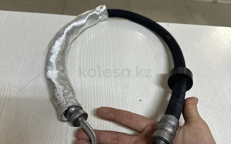 ШЛАНГ Высокого давления ГУР W163 за 25 000 тг. в Астана