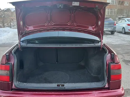 Volkswagen Passat 1995 года за 1 600 000 тг. в Астана – фото 14
