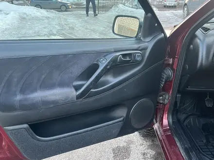 Volkswagen Passat 1995 года за 1 600 000 тг. в Астана – фото 3