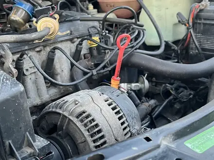 Volkswagen Passat 1995 года за 1 600 000 тг. в Астана – фото 20