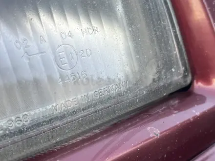 Volkswagen Passat 1995 года за 1 600 000 тг. в Астана – фото 22