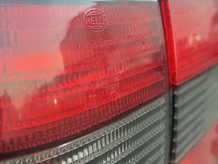 Volkswagen Passat 1995 года за 1 600 000 тг. в Астана – фото 24