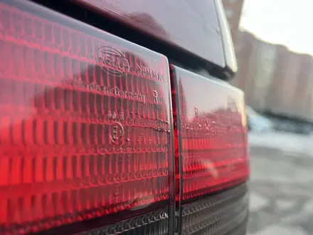 Volkswagen Passat 1995 года за 1 600 000 тг. в Астана – фото 25