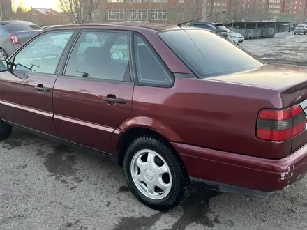 Volkswagen Passat 1995 года за 1 600 000 тг. в Астана – фото 26