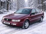 Volkswagen Passat 1995 годаүшін1 600 000 тг. в Астана