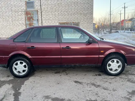 Volkswagen Passat 1995 года за 1 600 000 тг. в Астана – фото 30