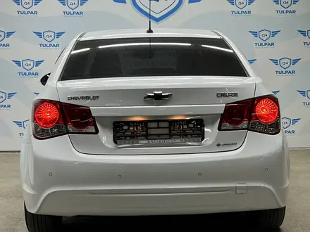 Chevrolet Cruze 2014 года за 4 850 000 тг. в Шымкент – фото 5