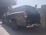 SsangYong Rexton 2021 года за 14 500 000 тг. в Шымкент – фото 4