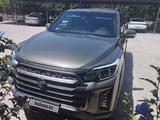 SsangYong Rexton 2021 года за 14 500 000 тг. в Шымкент – фото 2
