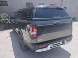 SsangYong Rexton 2021 года за 14 500 000 тг. в Шымкент – фото 5