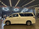 Toyota Vellfire 2008 года за 12 000 000 тг. в Алматы – фото 2