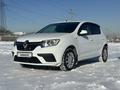 Renault Sandero 2021 годаүшін4 950 000 тг. в Алматы – фото 2