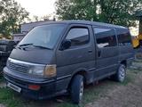 Toyota Hiace 1995 годаүшін1 800 000 тг. в Шымкент – фото 4