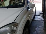 SsangYong Kyron 2013 годаүшін2 800 000 тг. в Талгар – фото 2