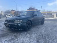 Subaru Legacy 1999 года за 1 550 000 тг. в Алматы