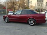BMW 525 1994 годаүшін2 200 000 тг. в Шымкент – фото 2