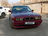 BMW 525 1994 годаүшін2 200 000 тг. в Шымкент – фото 4