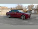 BMW 525 1994 годаүшін2 200 000 тг. в Шымкент – фото 5