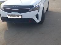 Kia Rio 2020 года за 8 000 000 тг. в Усть-Каменогорск