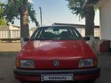 Volkswagen Passat 1991 года за 1 500 000 тг. в Павлодар – фото 5