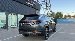 Hyundai Tucson 2022 года за 16 500 000 тг. в Алматы – фото 4