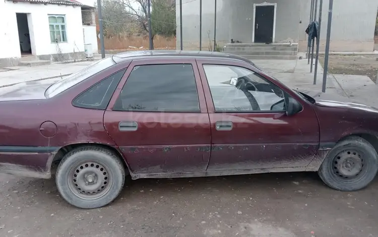 Opel Vectra 1992 годаfor500 000 тг. в Шаульдер