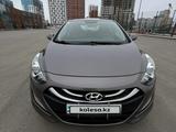Hyundai i30 2014 годаүшін6 400 000 тг. в Астана – фото 5