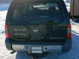 Nissan Xterra 2003 годаfor4 000 000 тг. в Щучинск – фото 4