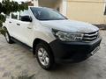 Toyota Hilux 2018 годаүшін10 500 000 тг. в Атырау – фото 2