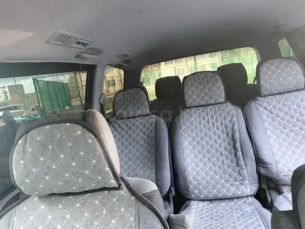 Toyota Previa 2003 года за 5 300 000 тг. в Балхаш – фото 10