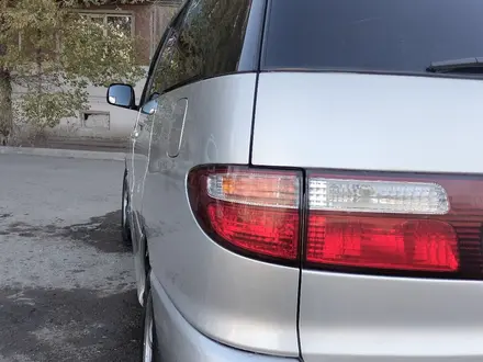 Toyota Previa 2003 года за 5 300 000 тг. в Балхаш – фото 9