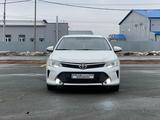 Toyota Camry 2016 годаfor11 200 000 тг. в Уральск