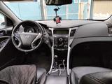 Hyundai Sonata 2012 годаүшін5 700 000 тг. в Актобе – фото 3