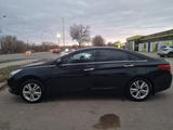 Hyundai Sonata 2012 года за 6 200 000 тг. в Актобе – фото 2