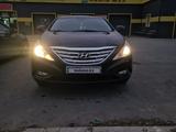 Hyundai Sonata 2012 года за 6 200 000 тг. в Актобе – фото 3