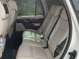 Land Rover Range Rover Sport 2006 годаүшін7 900 000 тг. в Караганда – фото 3
