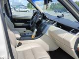 Land Rover Range Rover Sport 2006 годаүшін7 900 000 тг. в Караганда – фото 2