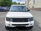 Land Rover Range Rover Sport 2006 годаүшін7 900 000 тг. в Караганда