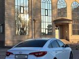 Hyundai Sonata 2018 года за 8 000 000 тг. в Алматы – фото 4