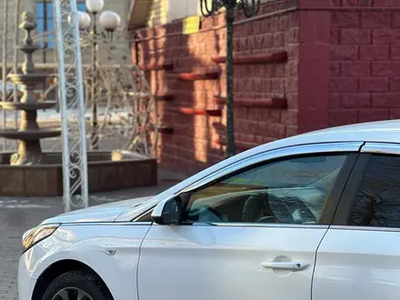 Hyundai Sonata 2018 года за 7 500 000 тг. в Алматы – фото 5