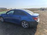 Chevrolet Cruze 2011 года за 1 600 000 тг. в Караганда