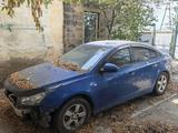 Chevrolet Cruze 2011 года за 1 600 000 тг. в Караганда – фото 4