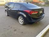 Hyundai Elantra 2013 годаүшін3 800 000 тг. в Уральск – фото 5